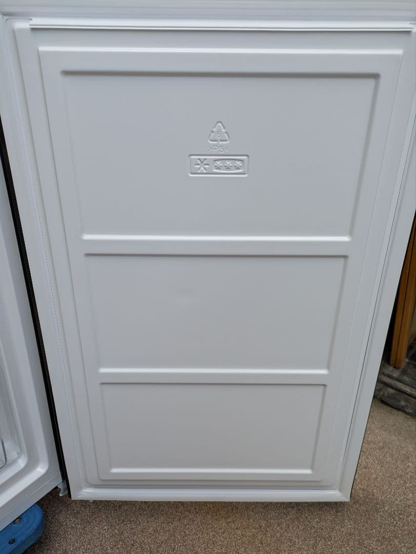 送料込み　冷凍冷蔵庫　NR-230F　BK　230L　2023年　ブラック　綺麗