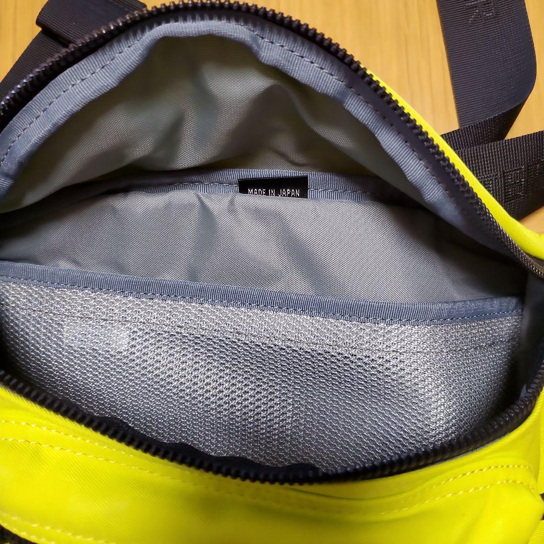 新品未使用　ポーター スキッド ウエストバッグ 吉田カバン