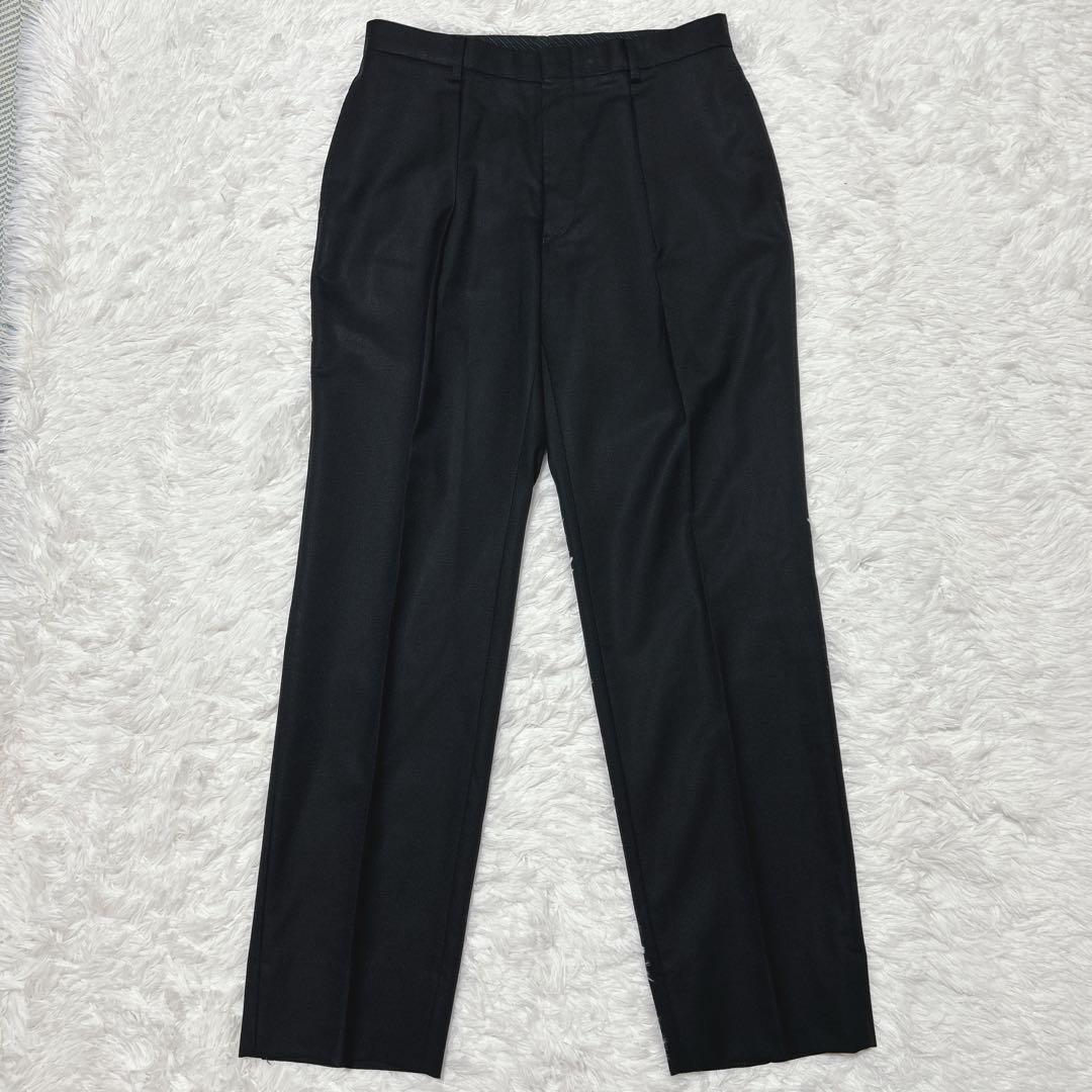 A.A.R yohji yamamoto スーツ　セットアップ　毛100%