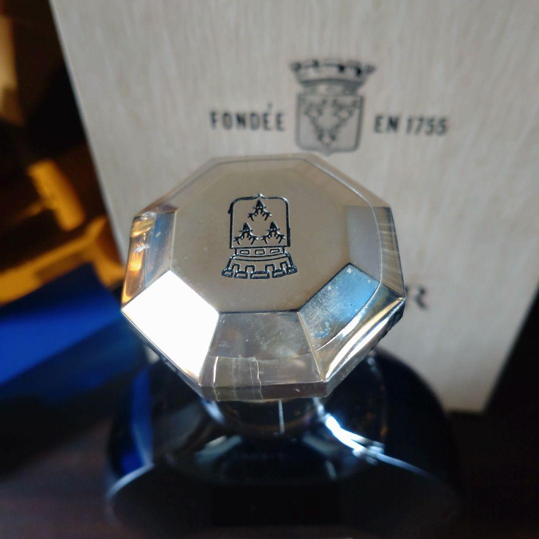 GAUTIER X.O. GOLD　ゴーティエ X.O. ゴールド コニャック