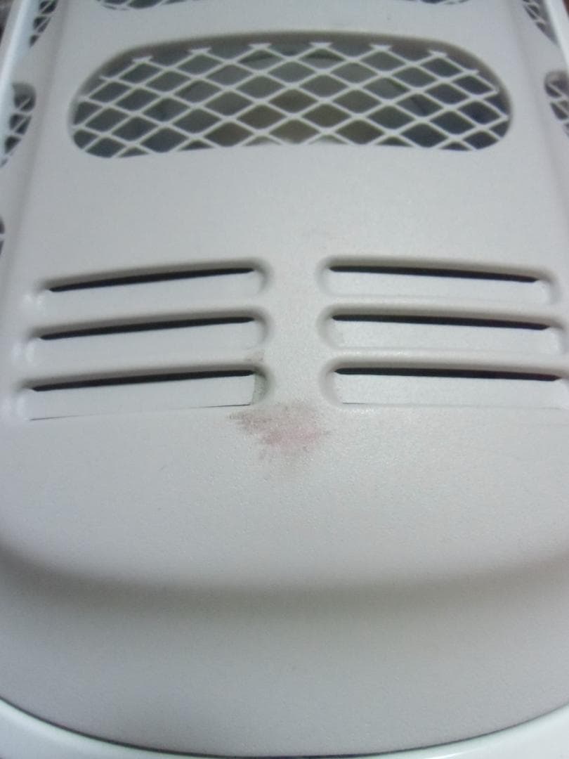 DeLonghi ベルカルド オイルヒーター RHJ75V0915-GY