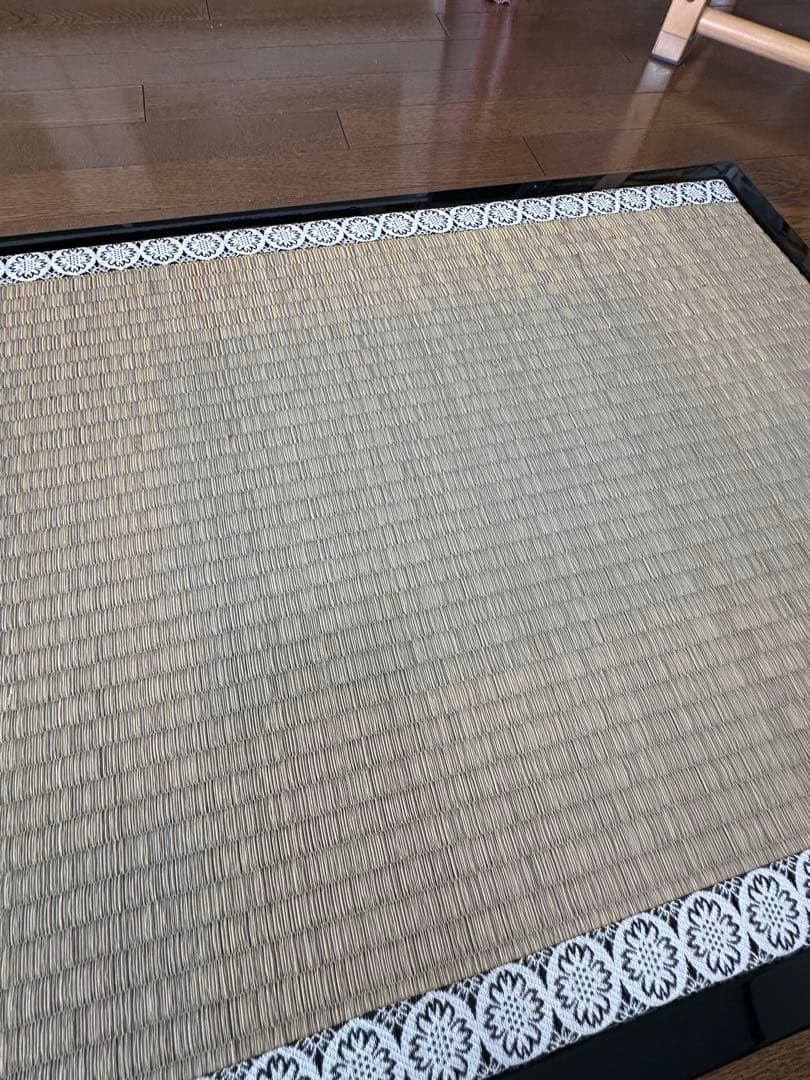 雛人形　親王飾　久月