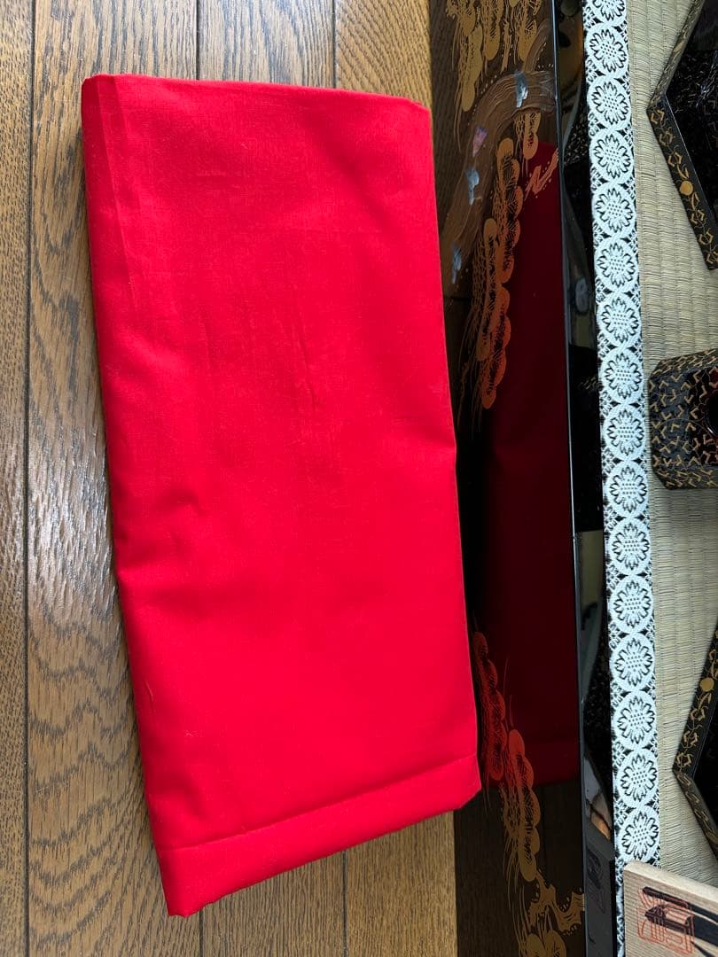 雛人形　親王飾　久月