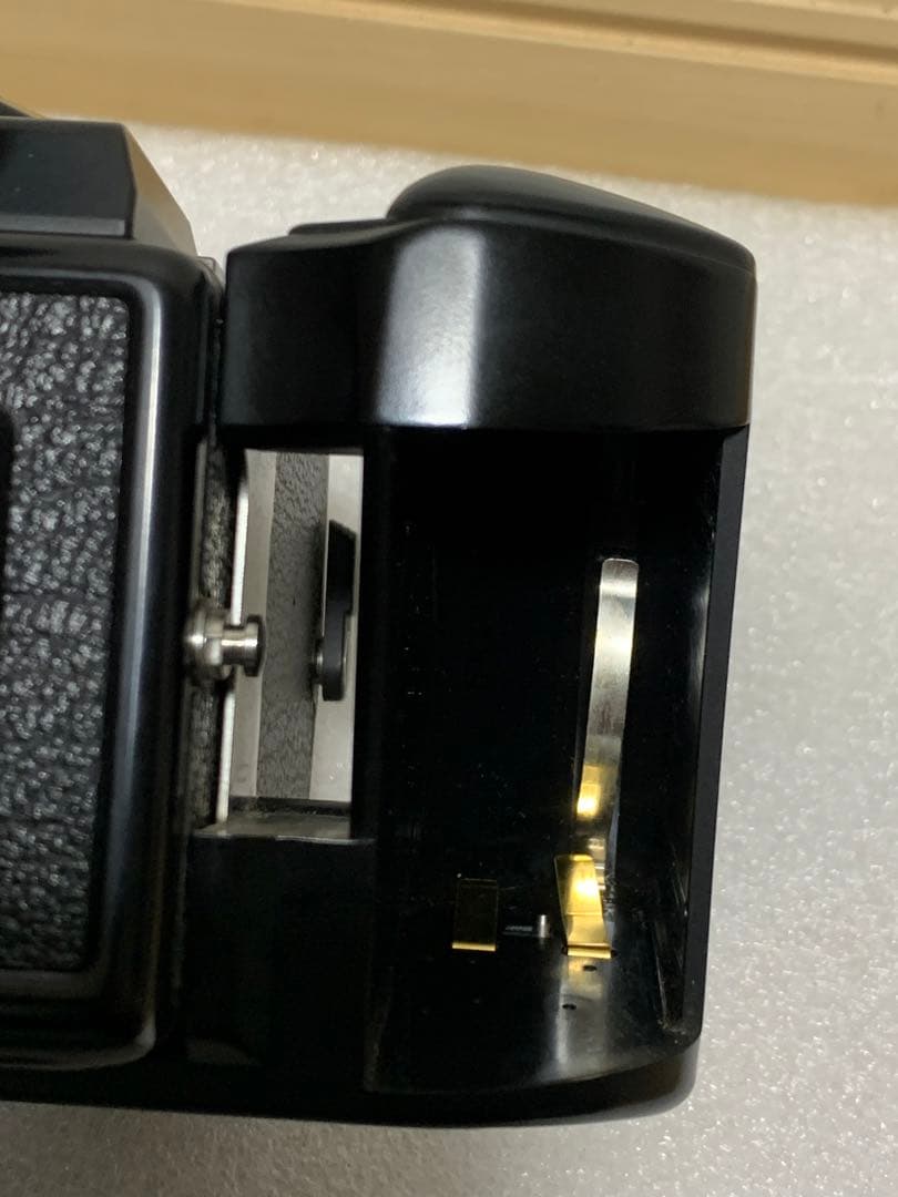 フィルムカメラ PENTAX 645