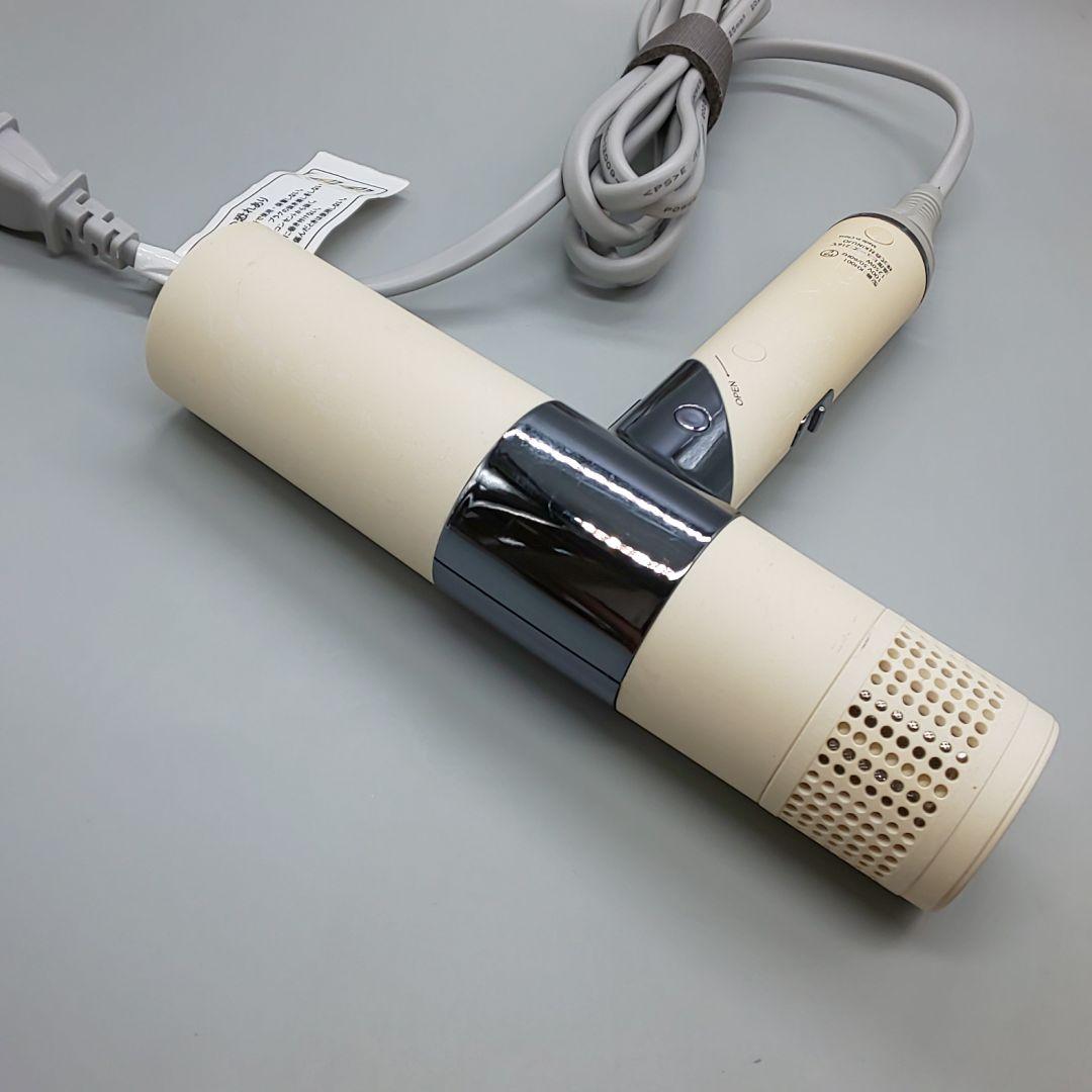 絹女ドライヤー　キヌジョ　KINUJO ヘアドライヤー《正規品》331