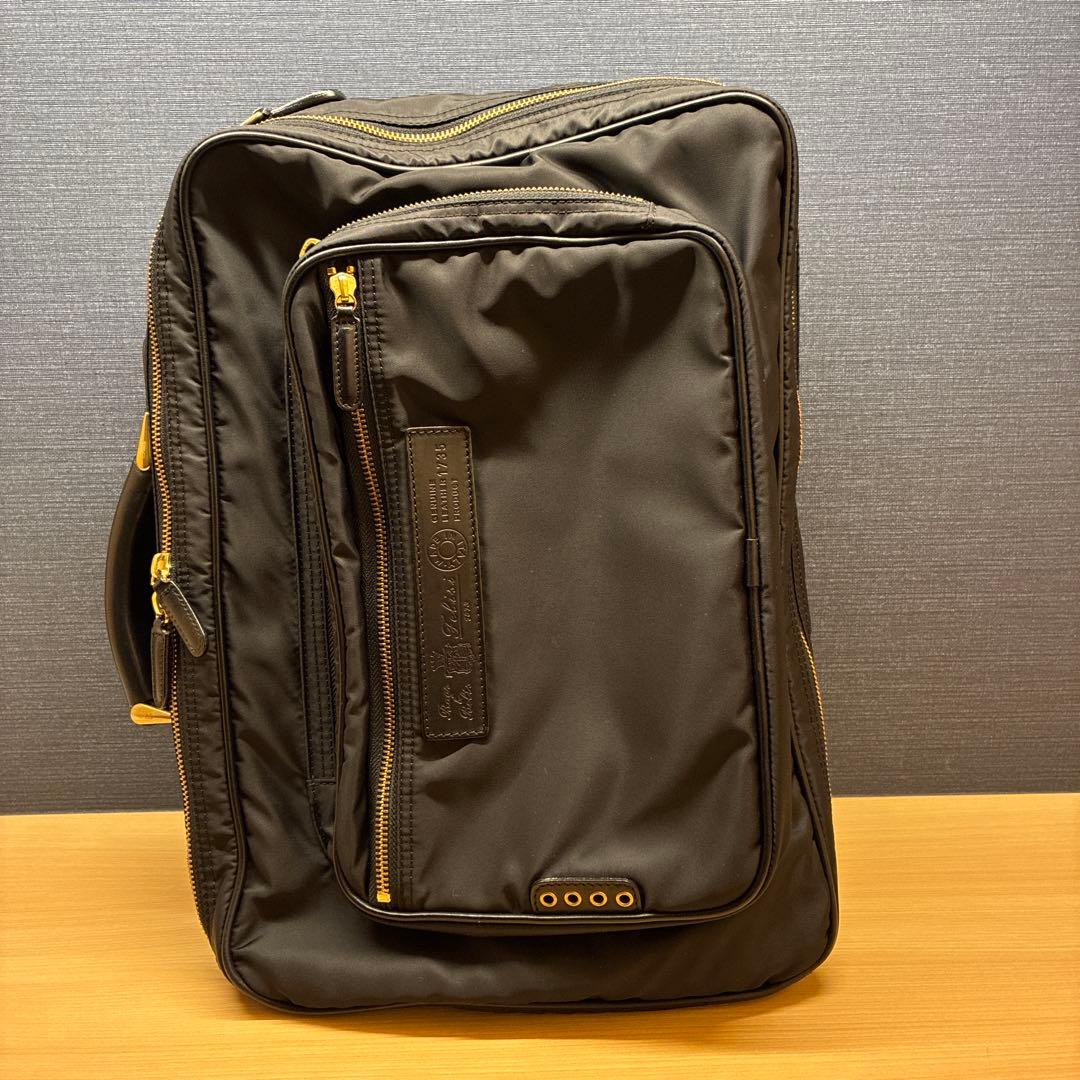 【未使用に近い/定価102,300円】フェリージ 1735/s/DS（保存袋付）