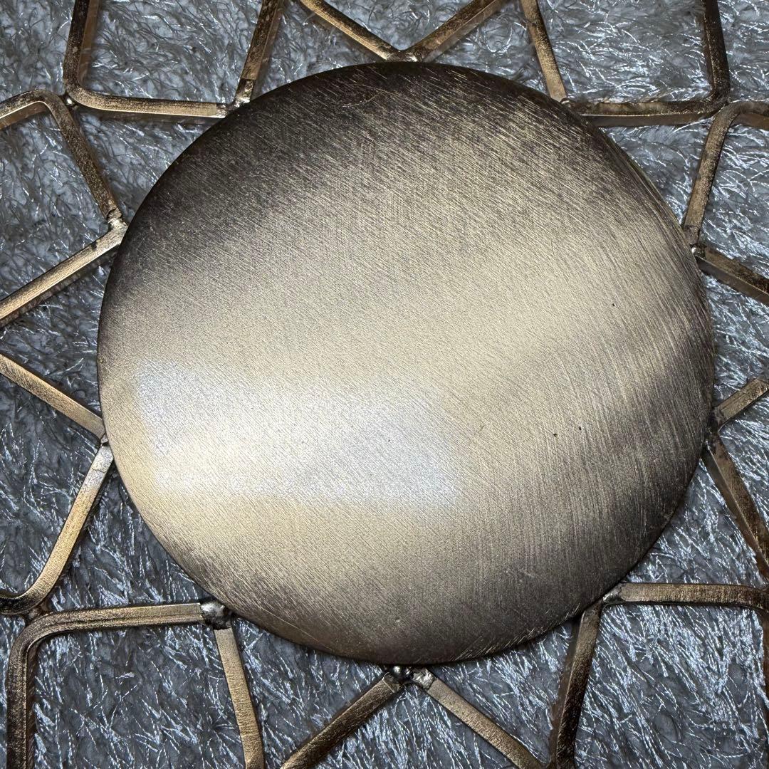 BoConcept ★ ボーコンセプト　ワイヤー　バスケット　ウォールアート