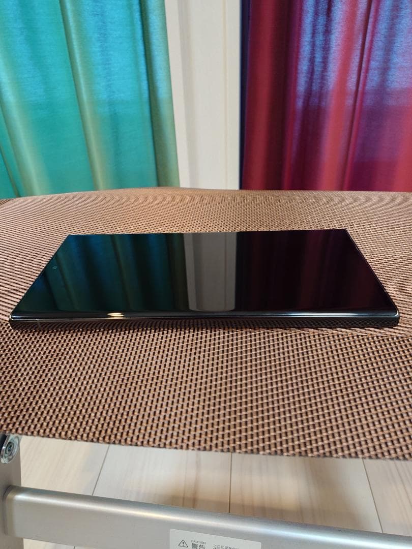 スマートフォン本体 Galaxy S23 Ultra 256GB docomo SC-52D