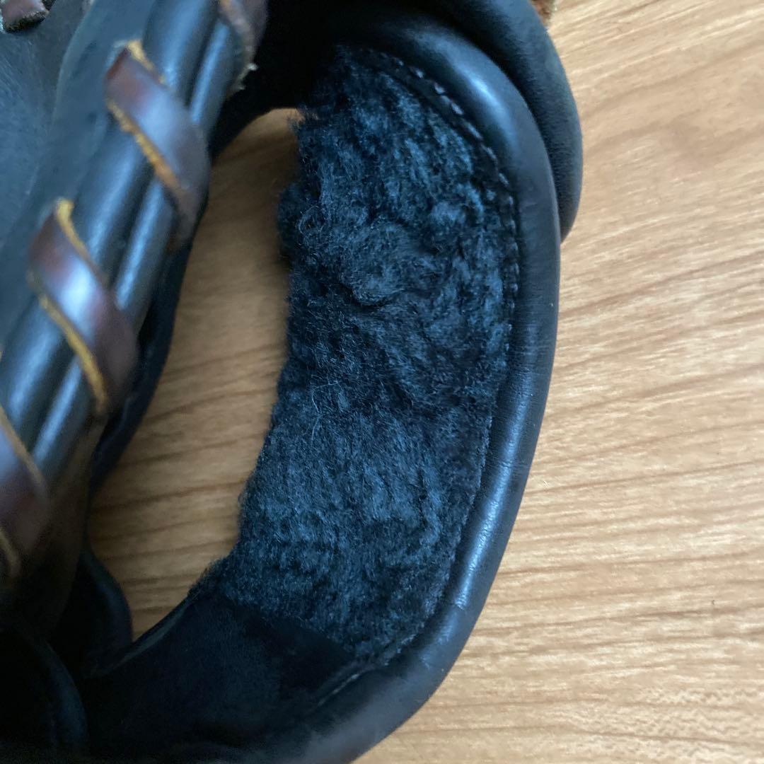 久保田スラッガー 軟式内野用グローブ　　　KSN-6PSM