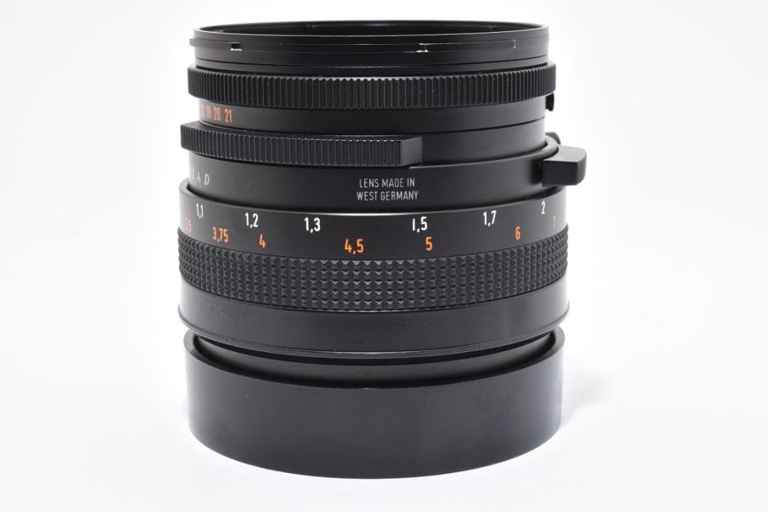 Hasselblad CF PLANAR 100mm F3.5 T* カメラ