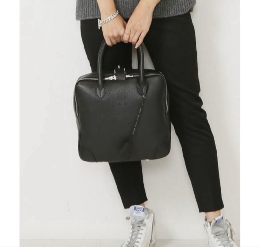 美品⭐︎ Deuxieme Classe GOLDEN  BAG