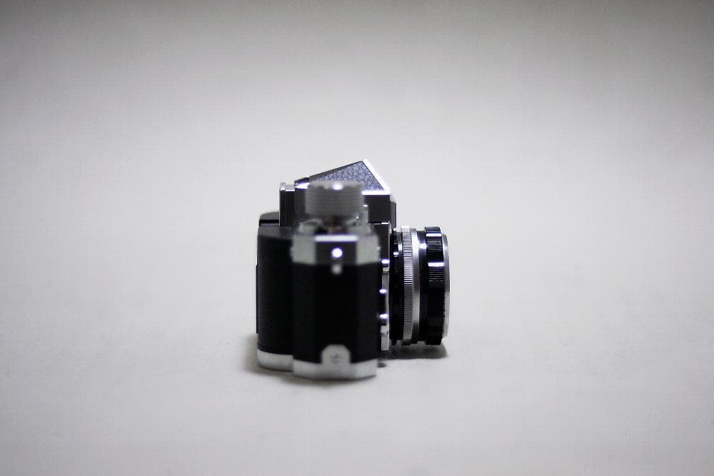 SHARAN Nikon F Model (開封のみ未使用)