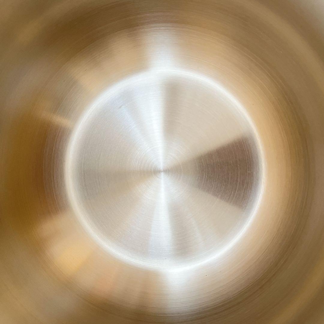 新品未使用　内鍋　蒸し板 1.6L ホットクック　シャープ　ステンレス