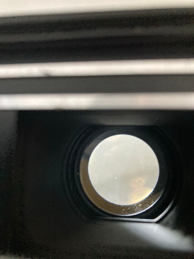 Yashica Electro 35 フィルムカメラ