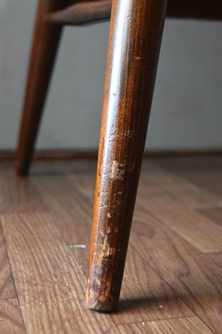 ◆andGrace◆ キツツキ 子供椅子