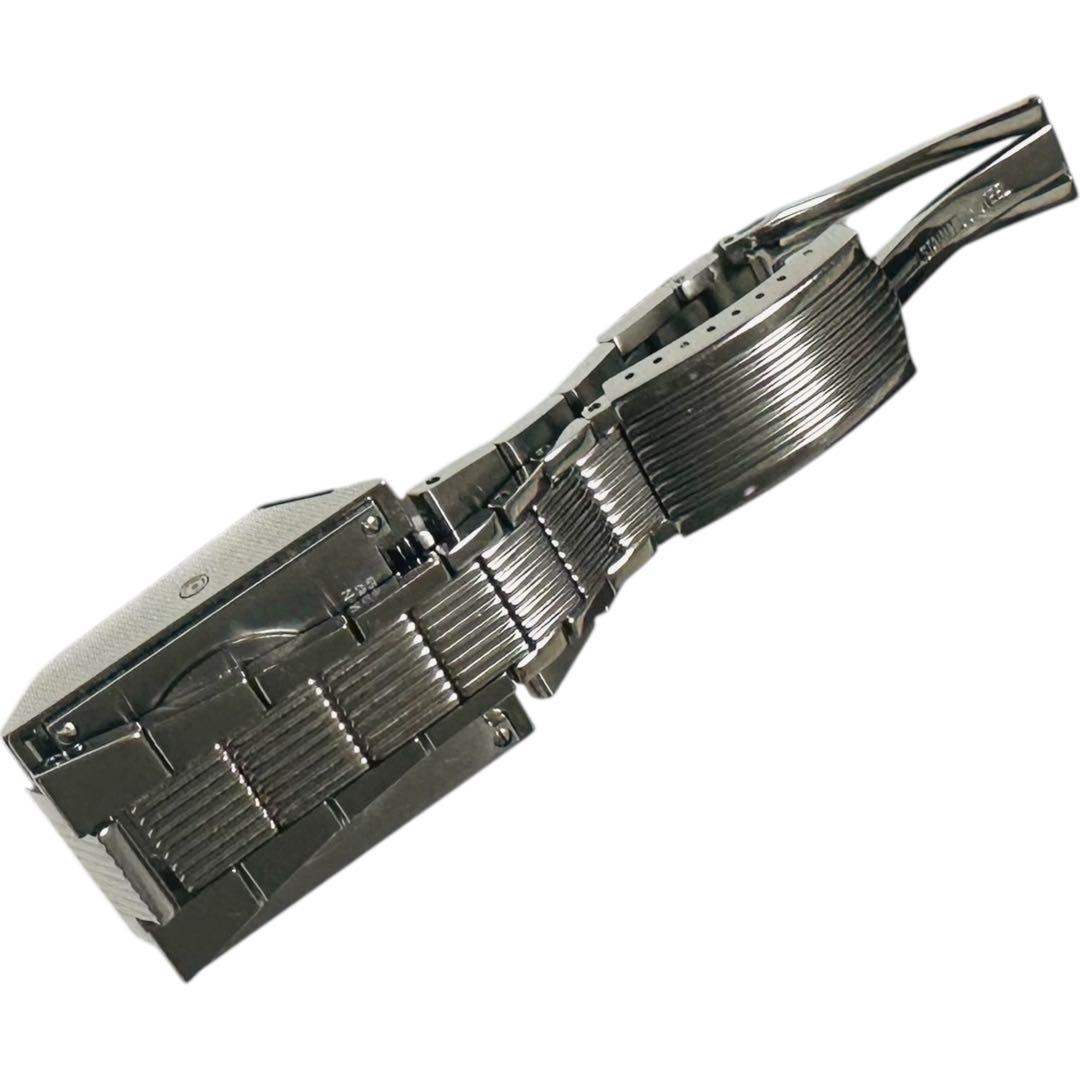 【極美品】ブローバ BULOVA Archives 96C139 腕時計