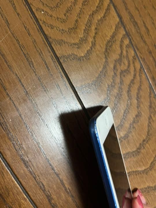 iPod touch第6世代 16G ブルー