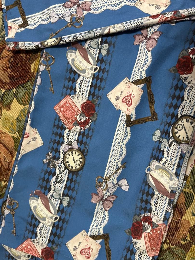 axes セパレート浴衣