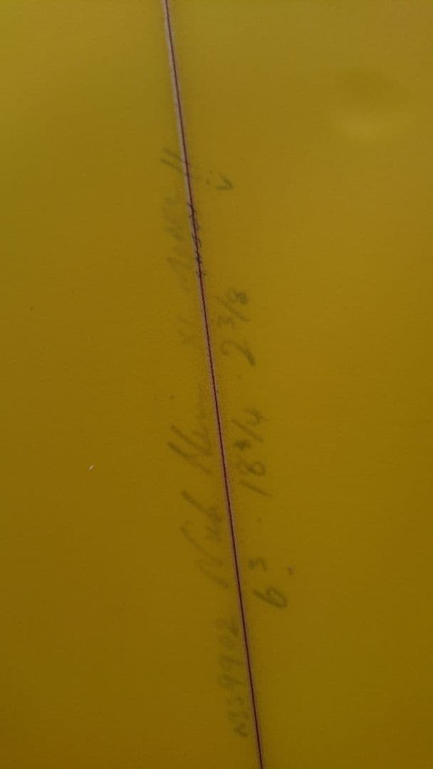 joistick サーフボード アルメリック dhd js ビラボン fcs