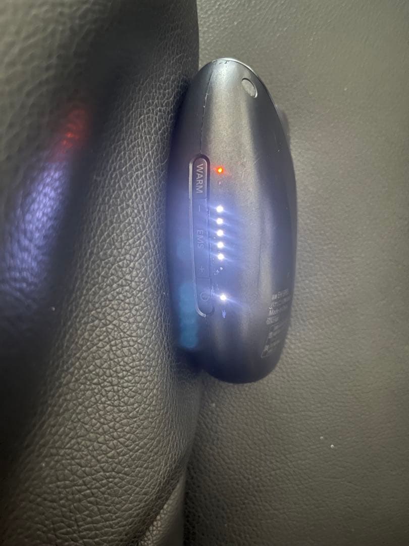 Panasonicカッサ EH-SP85 美顔器