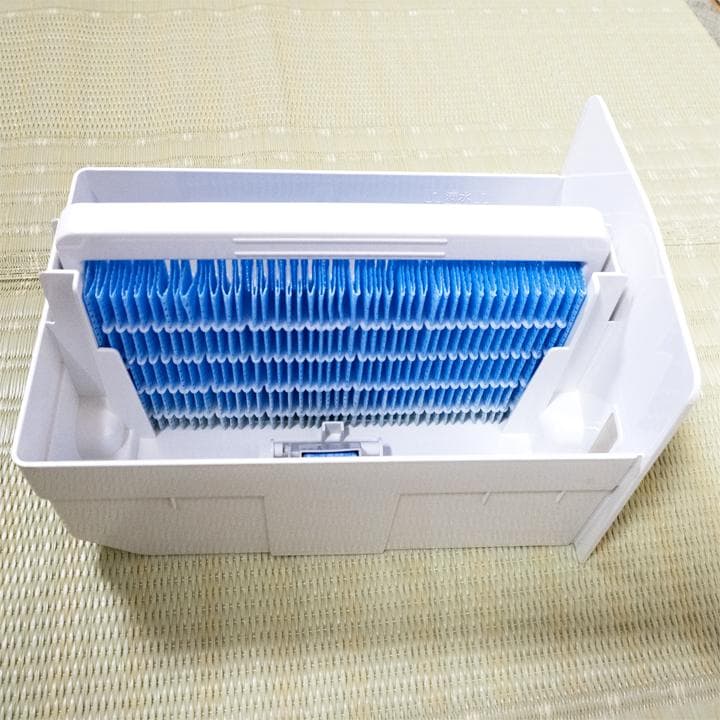 SHARP 加湿空気清浄機 KI-LS40　プラズマクラスター25000