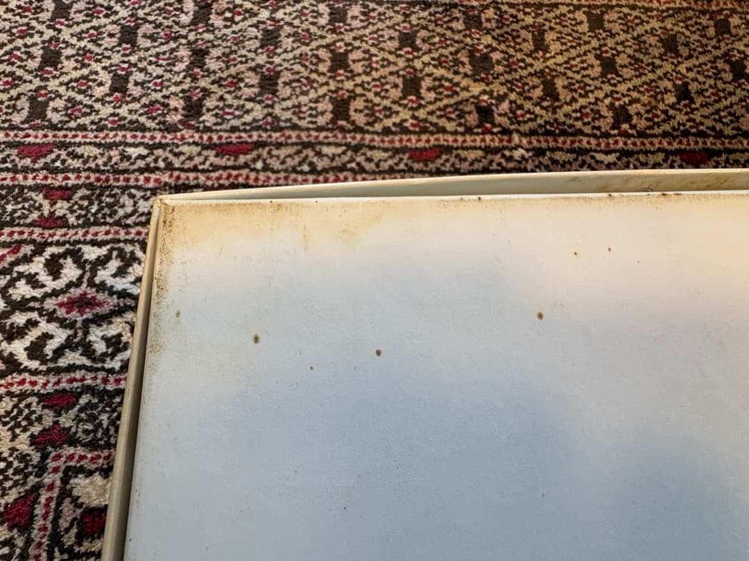 【中古品】スヌーピーカレンダージグソーパズル　1990年版 1000ピース