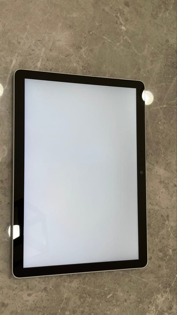 Windowsノート本体 Microsoft Surface Go3 Pentium/8GB/128G