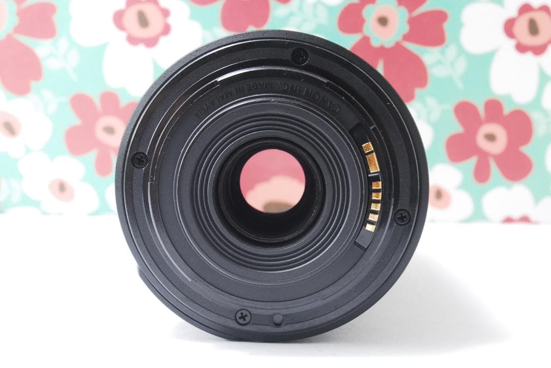 ❤Canon EF-S 55-250mm F5.6 IS II❤手振れ補正❤