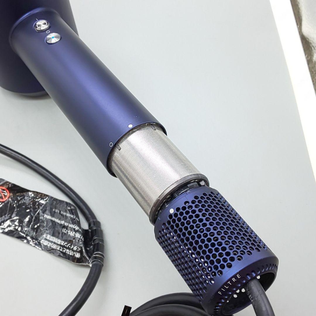 ダイソン dysonドライヤー HD15《国内正規品・動作良好良品》72