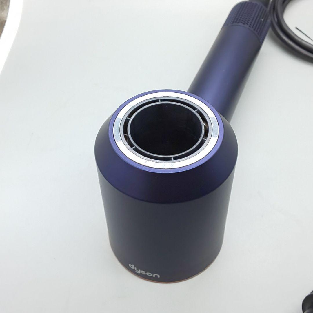 ダイソン dysonドライヤー HD15《国内正規品・動作良好良品》72