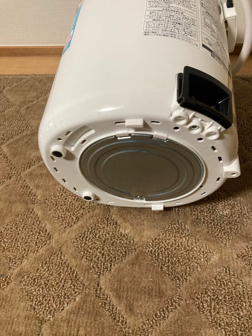 【美品】象印 スチーム式 加湿器 EE-RP50型