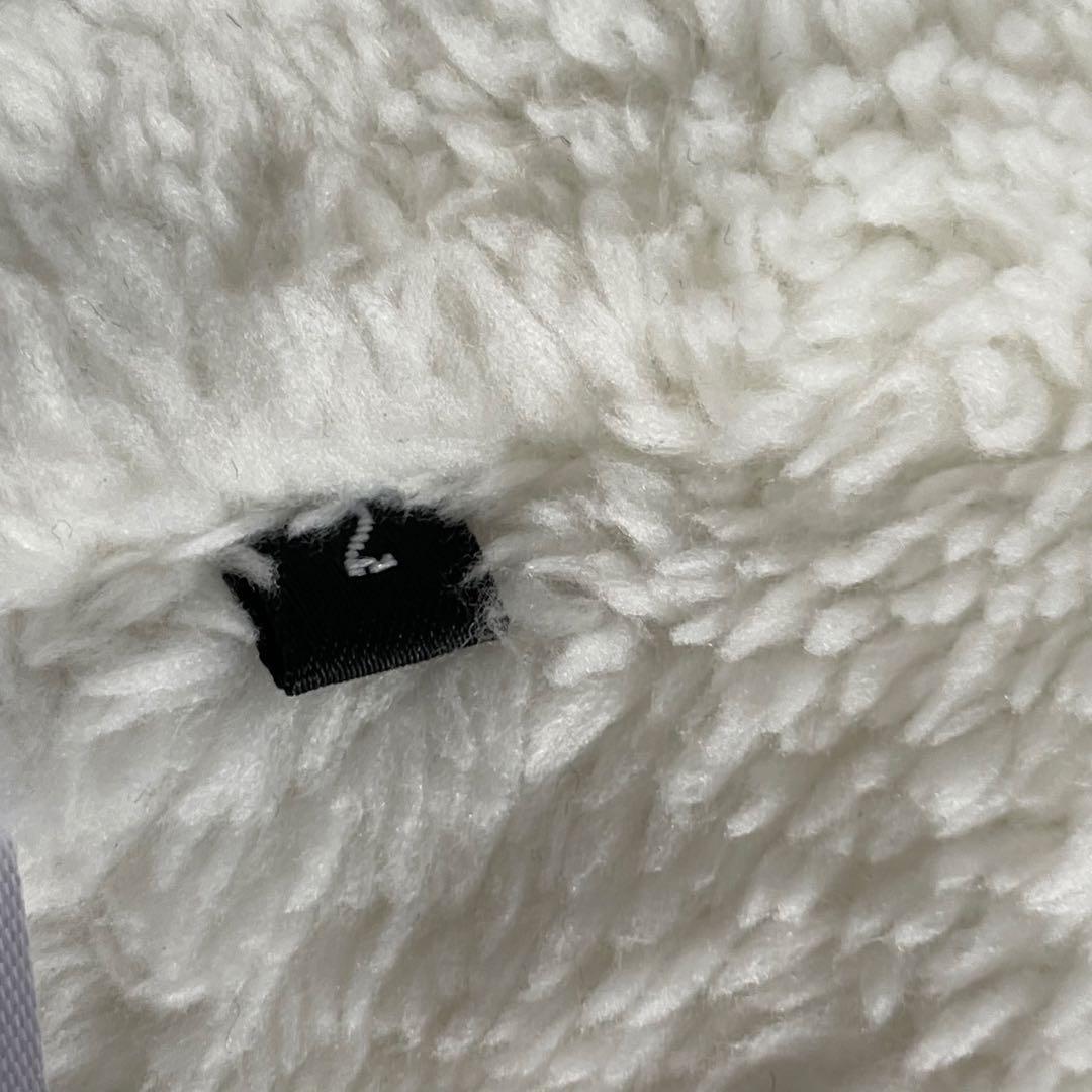 【☆希少☆】 SLY モッズコート N3B Y2K 平成 ホワイト 激レア 古着