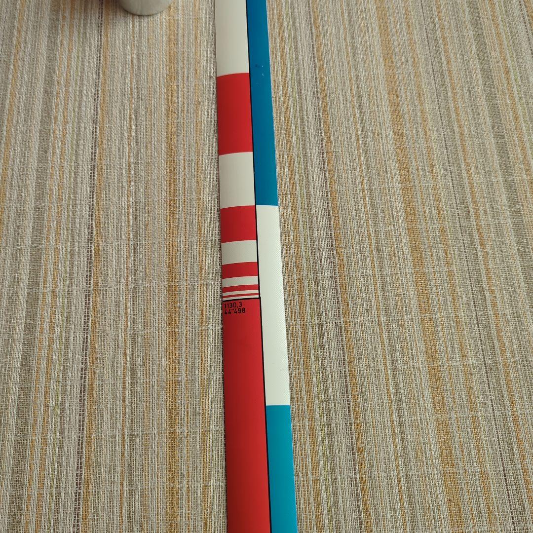 コルビジェ　モデュロールのメジャー　　MODULOR