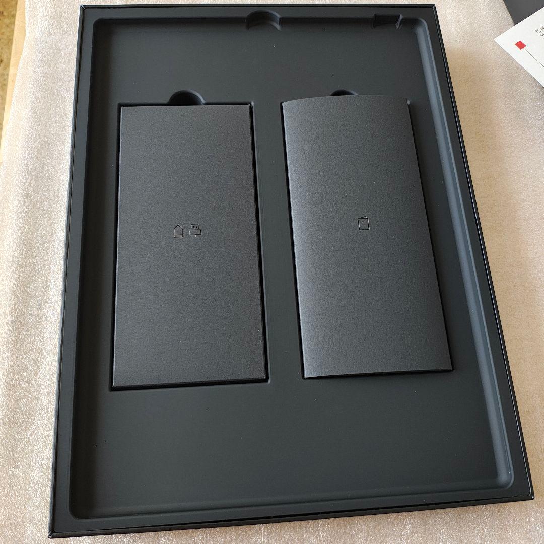 ぱ*ぱ様 13.3インチ A4サイズ電子ペーパー Androidタブレット