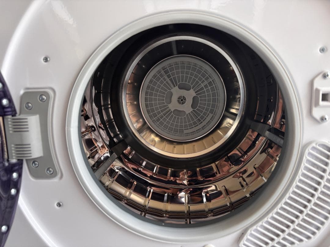 SENTERN 衣類乾燥機 ES301157 大容量 7.0kg 動作確認済