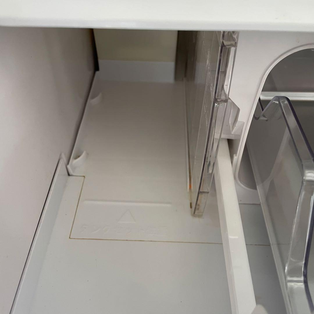 日立 HITACHI ノンフロン冷凍冷蔵庫 R-K320FV 2015年製