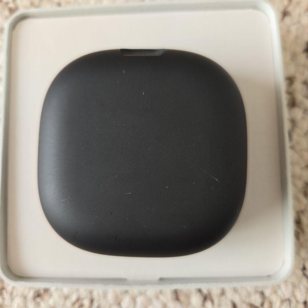 SHOKZ オープンフィット2 ブラック