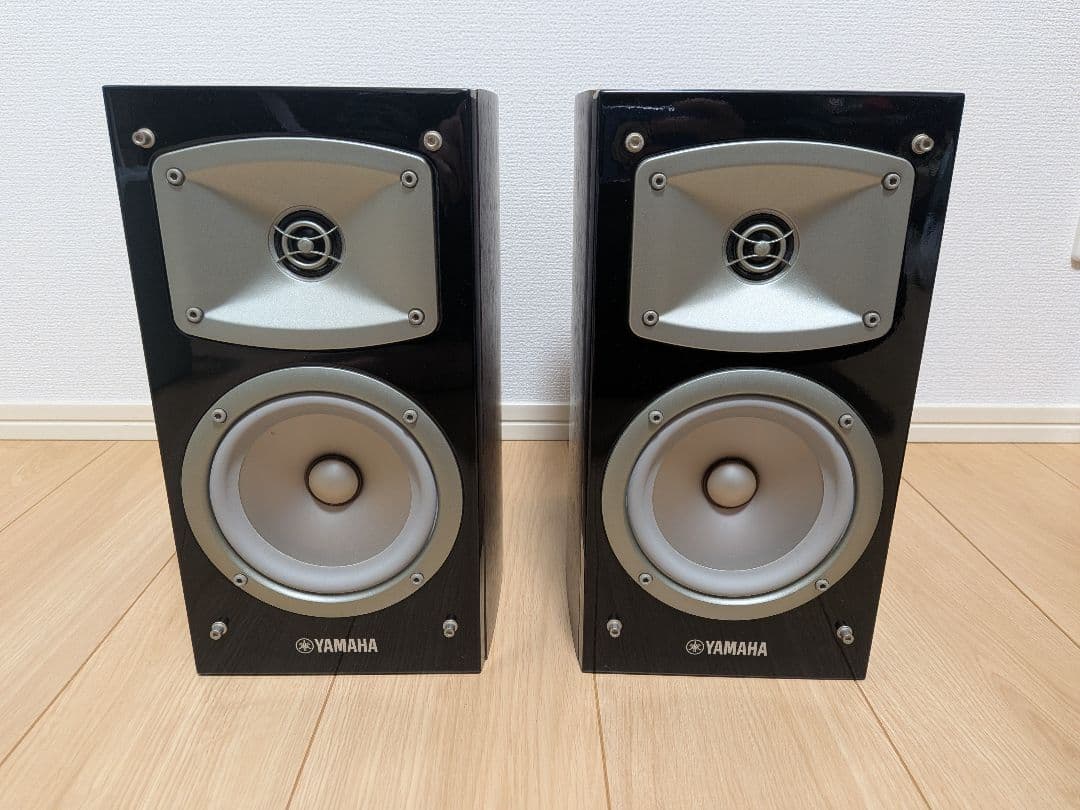 YAMAHA NS-B330 ウォルナット