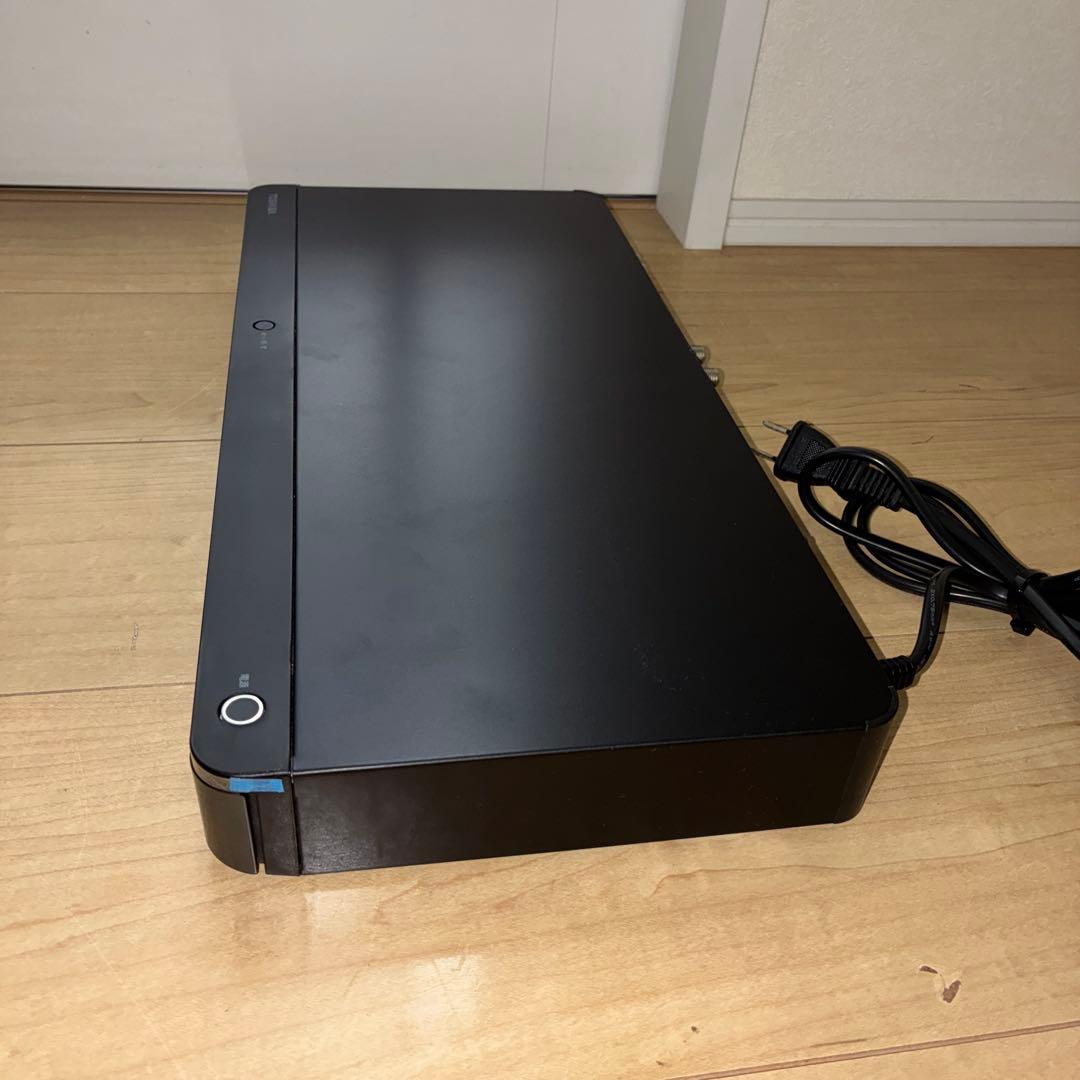 東芝ブルーレイレコーダー　DBR-T450 動作ok です