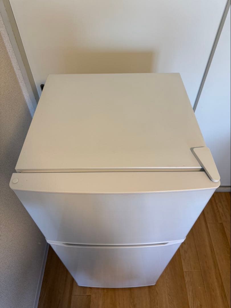 Haier 冷蔵庫 JR-N130A 130L 2020年製
