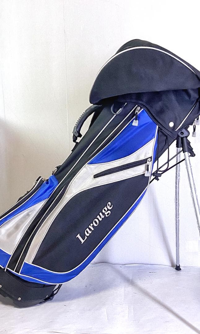 ☆PRGR DUNLOP 他☆メンズフルセット ゴルフクラブ/1278