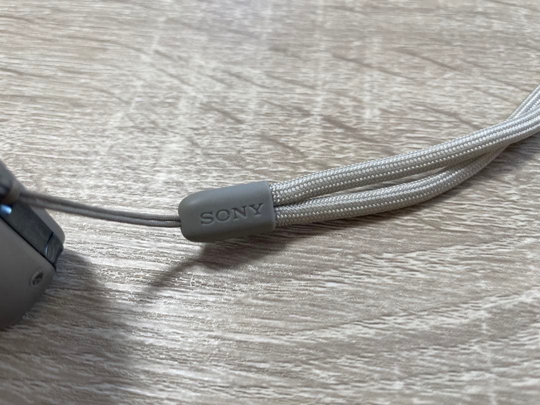 ☆コメント必須☆サイバーショット dsc-wx7 充電器 充電コード 動作確認済