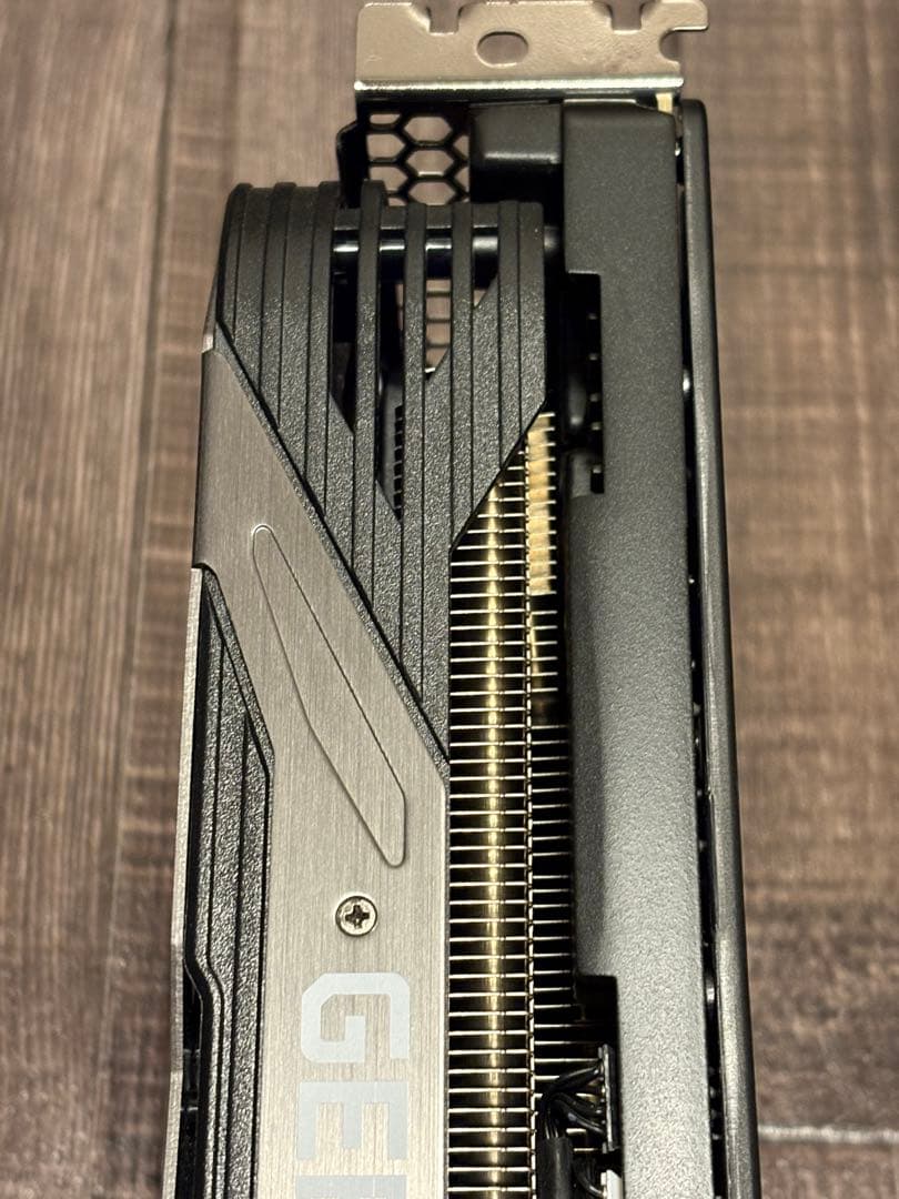 グラフィックボード・グラボ・ビデオカード GAINWARD GeForce RTX 3070 8GB