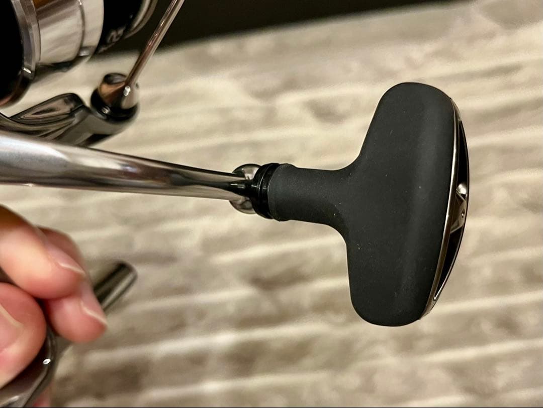 DAIWA EXIST PC LT3000 22イグジスト