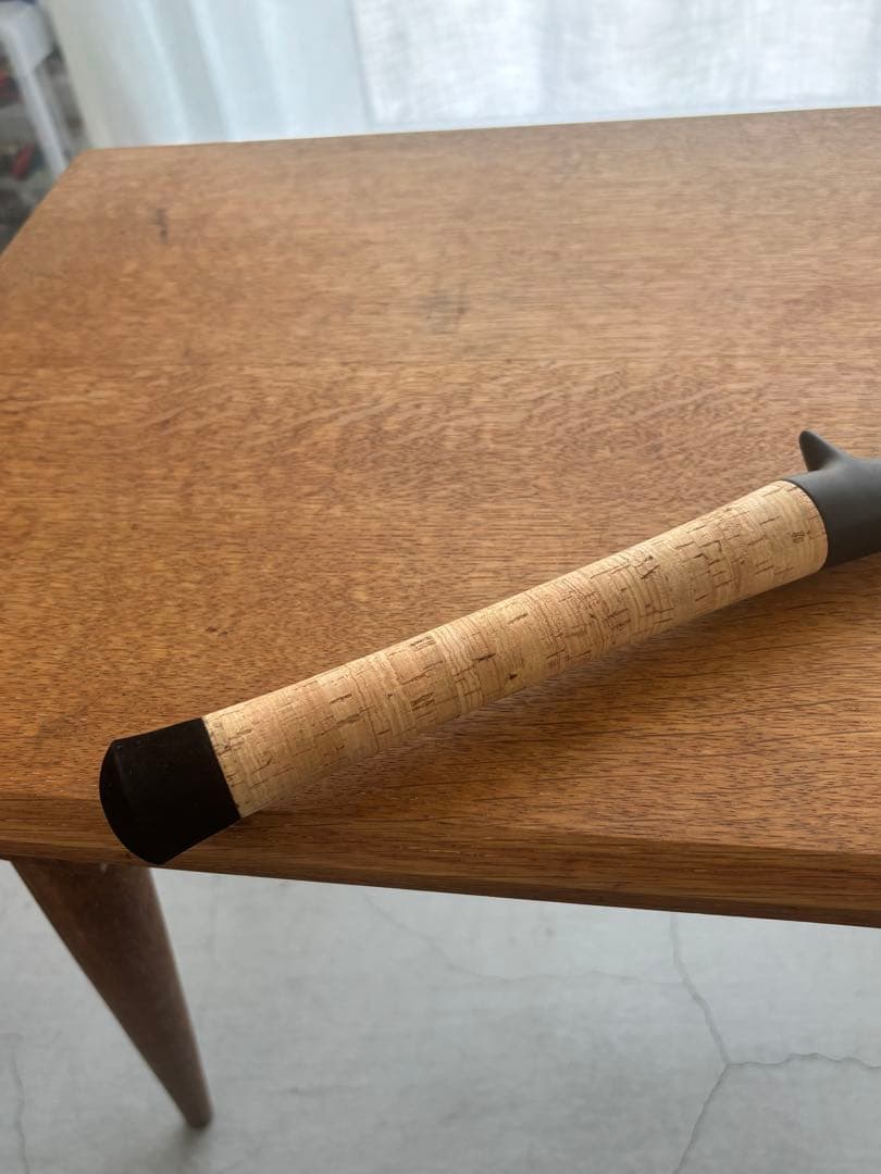 KLX JSP 66ML キスラー ロッド クランクベイト ウォブンロール