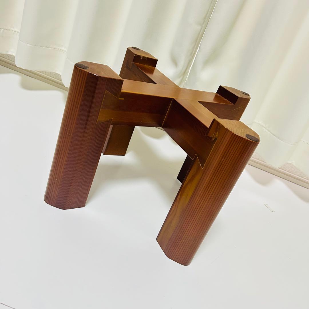 【美品】SONY スピーカースタンド 片側のみ WS-A5 スピーカー台