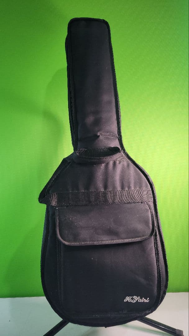 K.Yairi Nocturne 1462AN ミニアコースティックギター