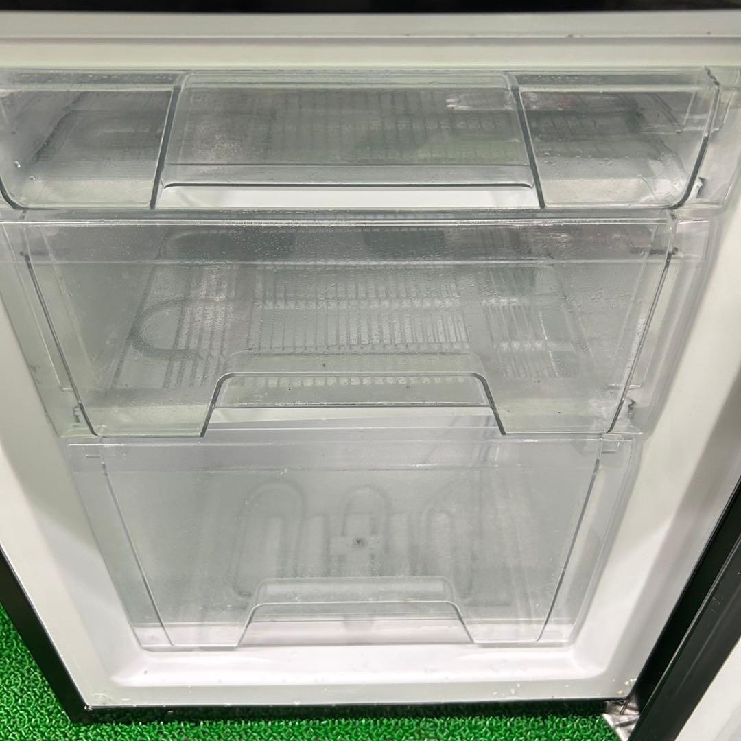 167 家電3点セット　コンパクト　一人暮らし　ブラックカラー　2024年製