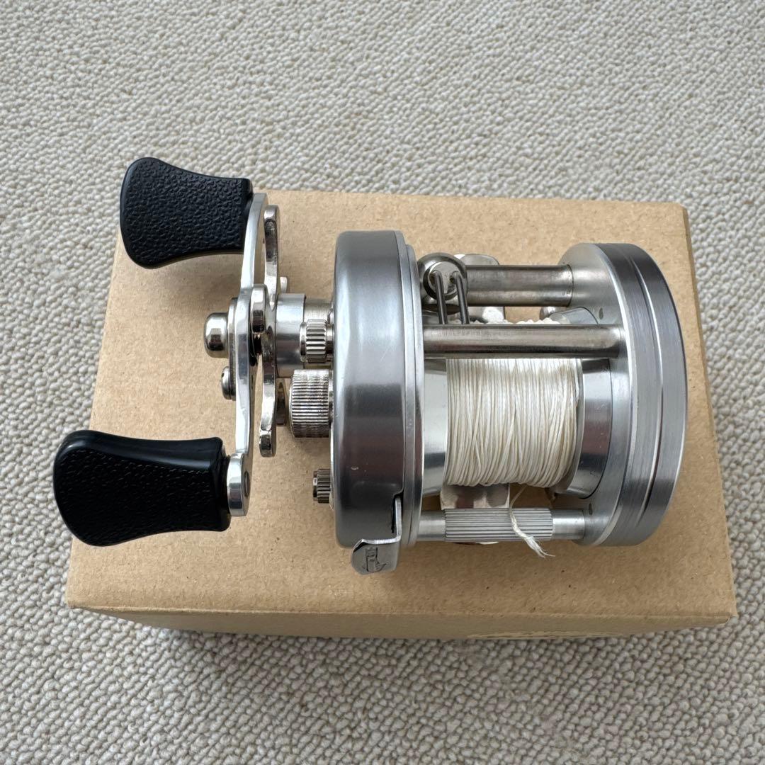 【希少左巻き】五十鈴　BC521SSS ハイギア