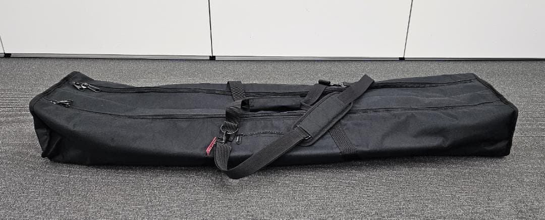 【美品】CLASSIC PRO スピーカースタンド 2本（専用ケース付き）